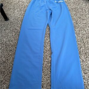 FIGS High Waisted Livingston Basic Scrub Pants